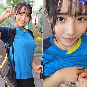 バド部おとちゃん