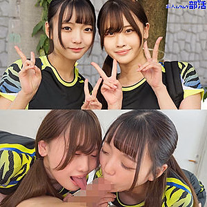 みずきさん＆らんさん