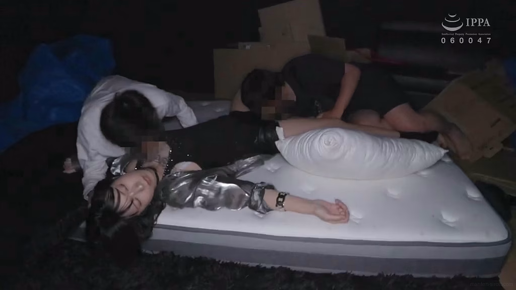 manten-siroto.com （仮）暗黒113さん ORG No10