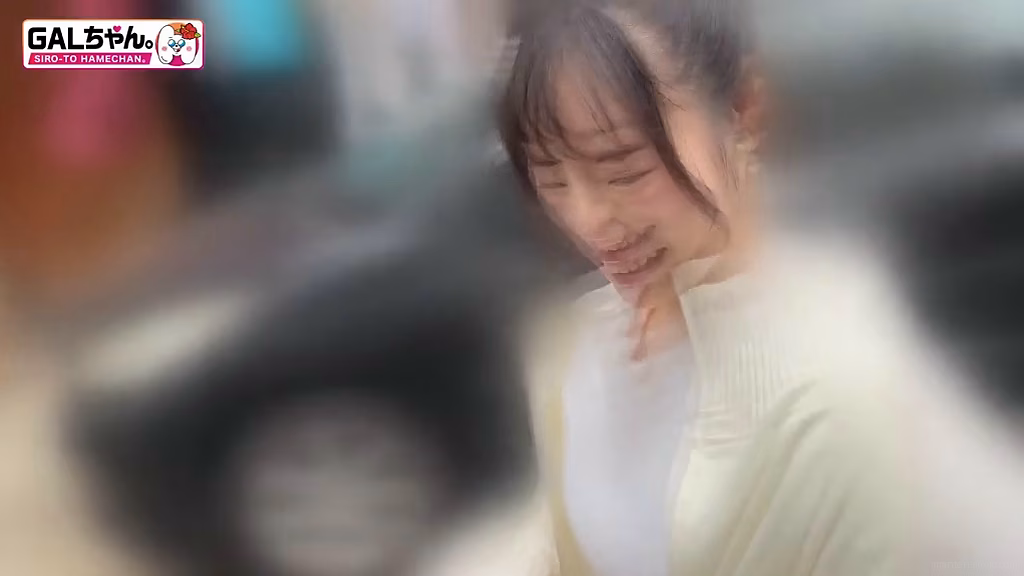 manten-siroto.com AYA＆HINA ORG No4