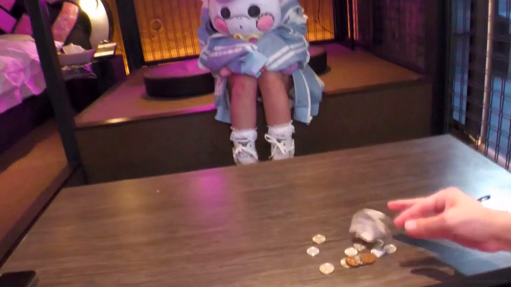 manten-siroto.com ひなの ORG No8