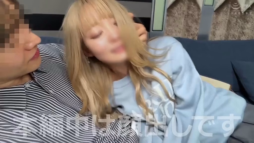 manten-siroto.com ミーナ ORG No8