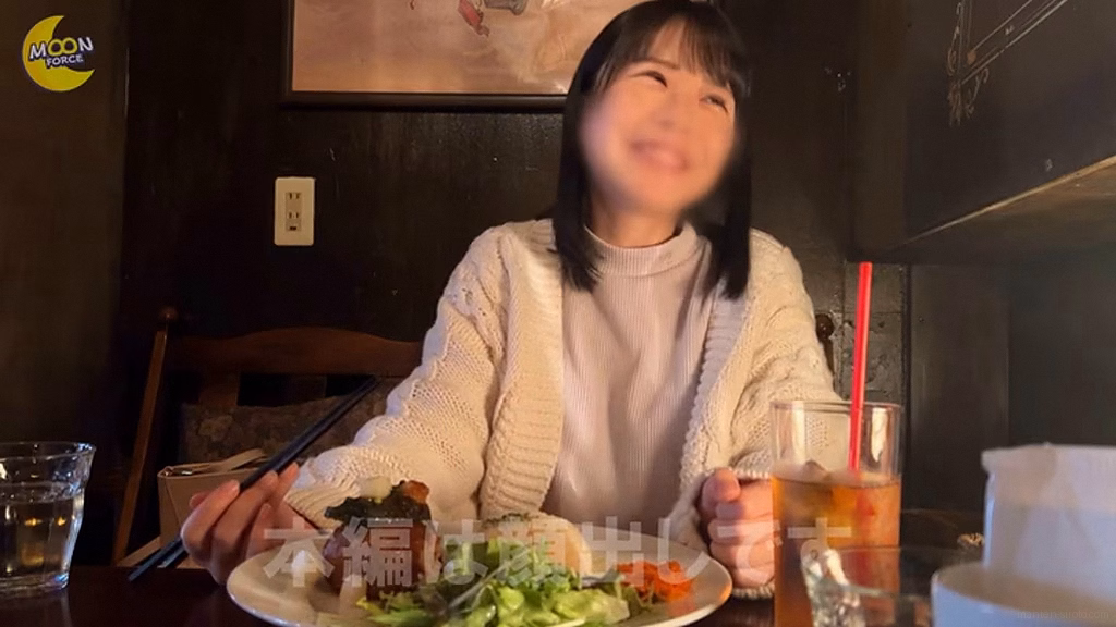 manten-siroto.com こなつ ORG No13