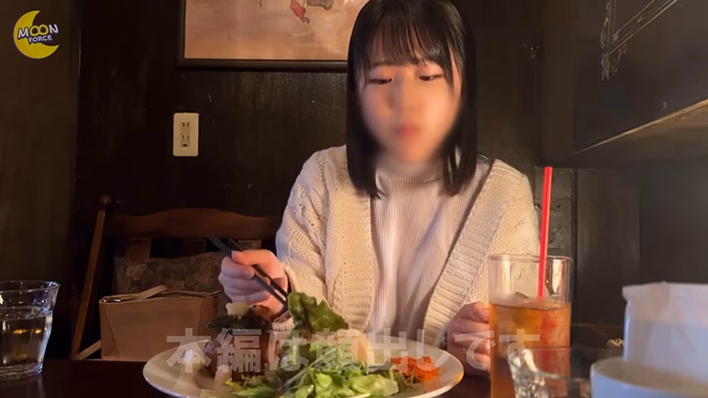 manten-siroto.com こなつ ORG No1