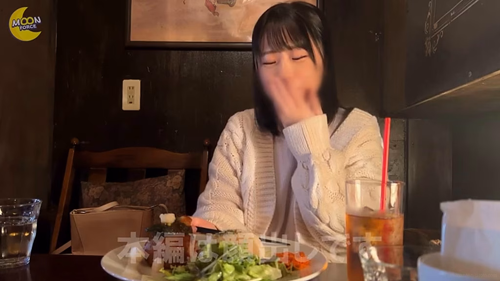 manten-siroto.com こなつ ORG No4