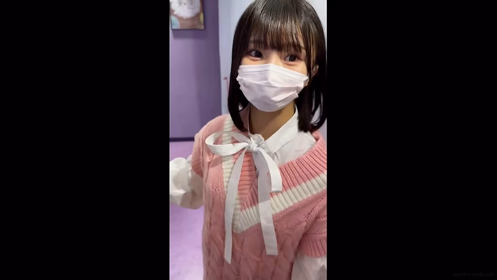 manten-siroto.com ゆり ORG No3