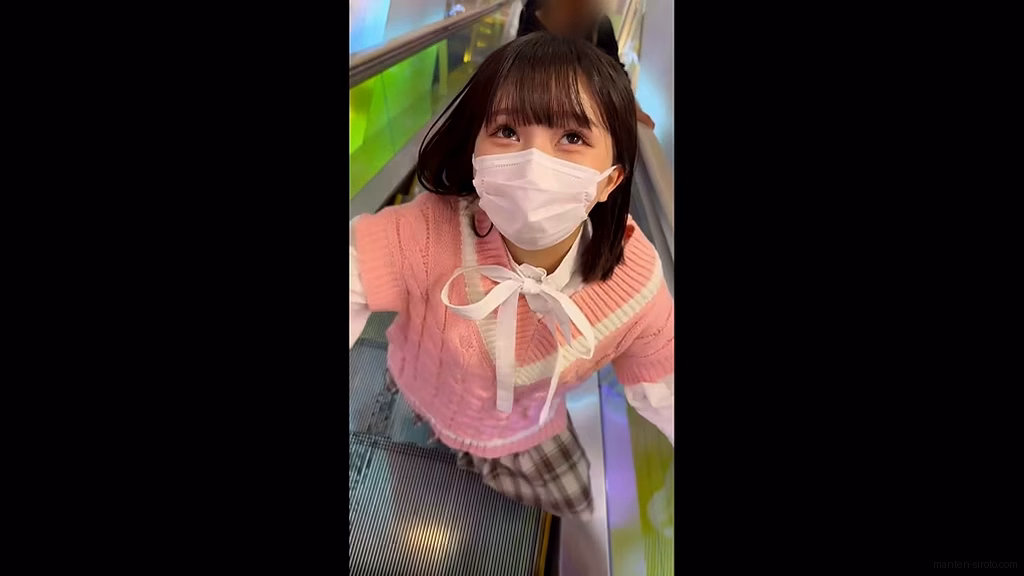 manten-siroto.com ゆり ORG No7