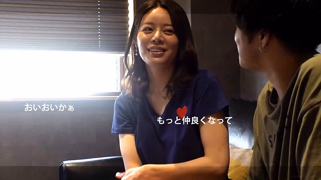 manten-siroto.com りさ ORG No1