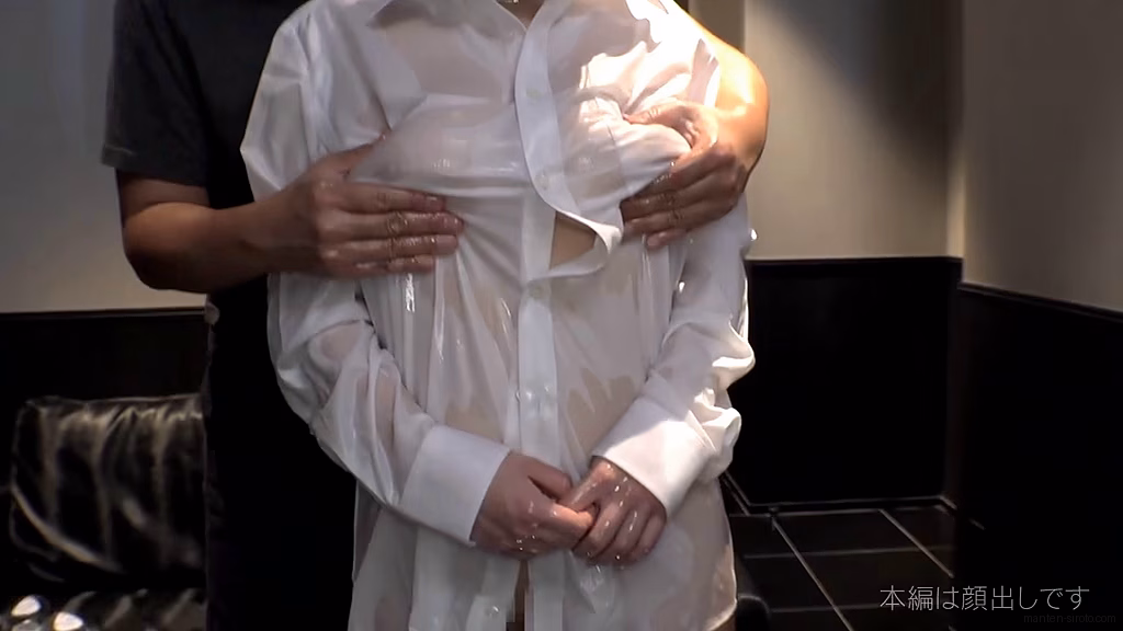 manten-siroto.com はるな ORG No5