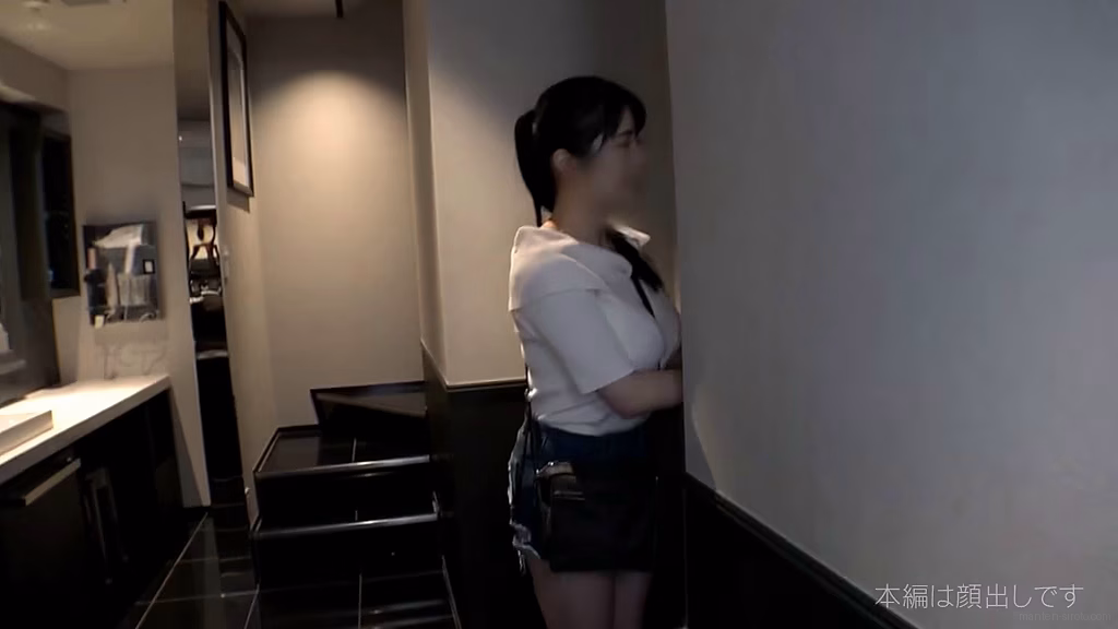 manten-siroto.com はるな ORG No6