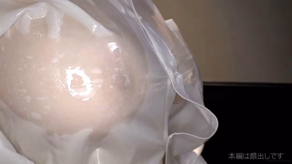 manten-siroto.com はるな ORG No7