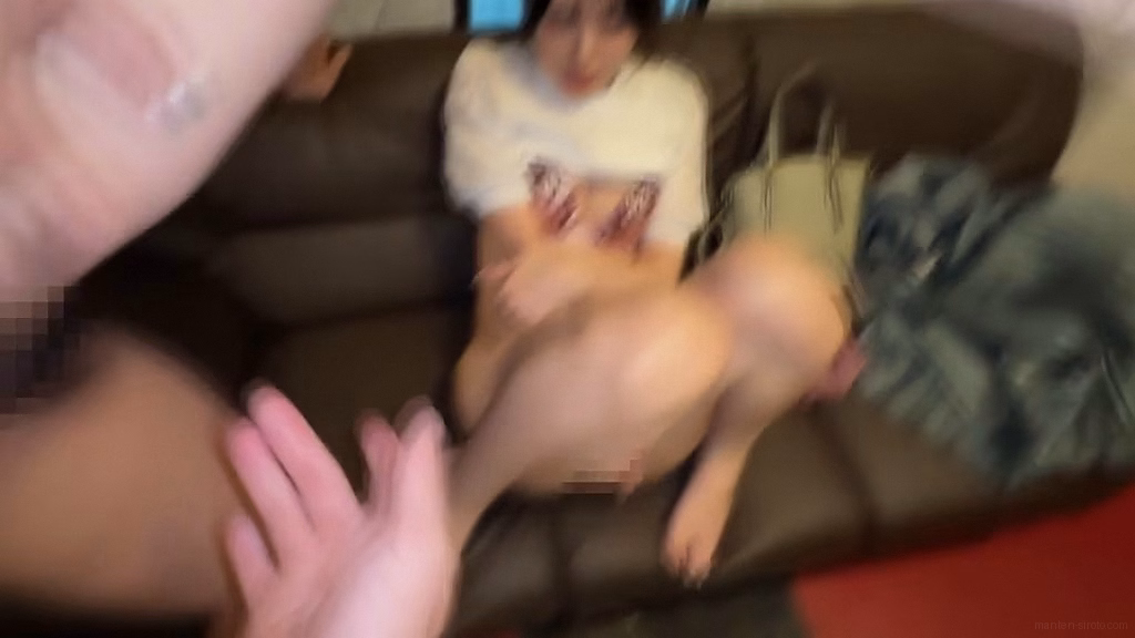 manten-siroto.com なこちゃん＆ひかりちゃん ORG No15