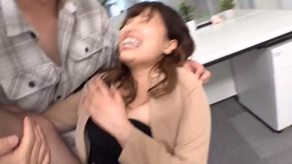 manten-siroto.com はずきさん ORG No3