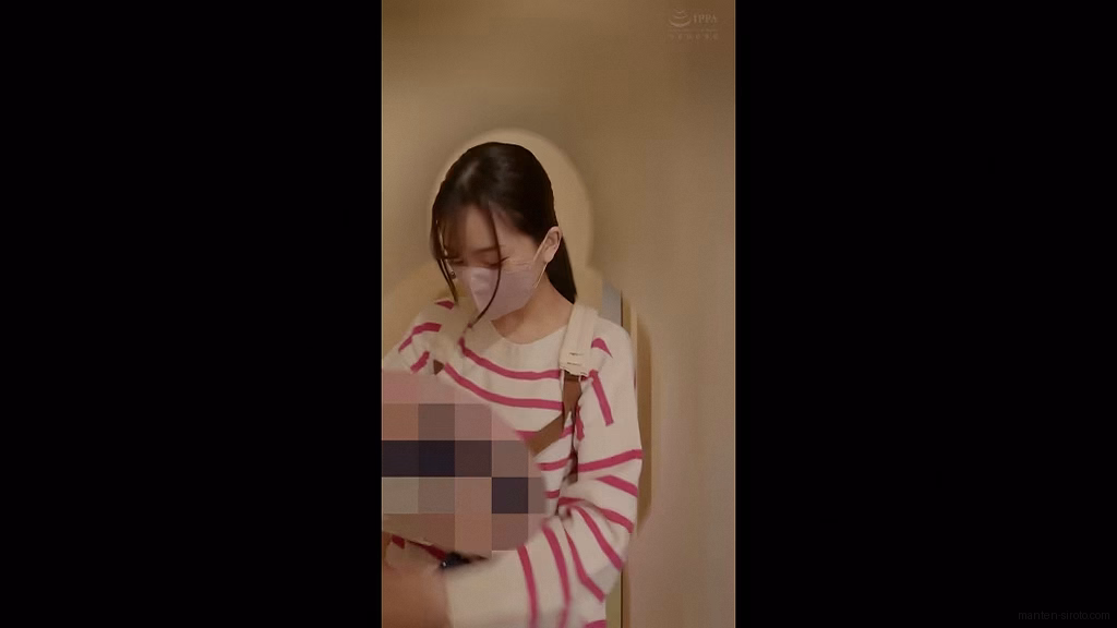 manten-siroto.com まゆさん ORG No10