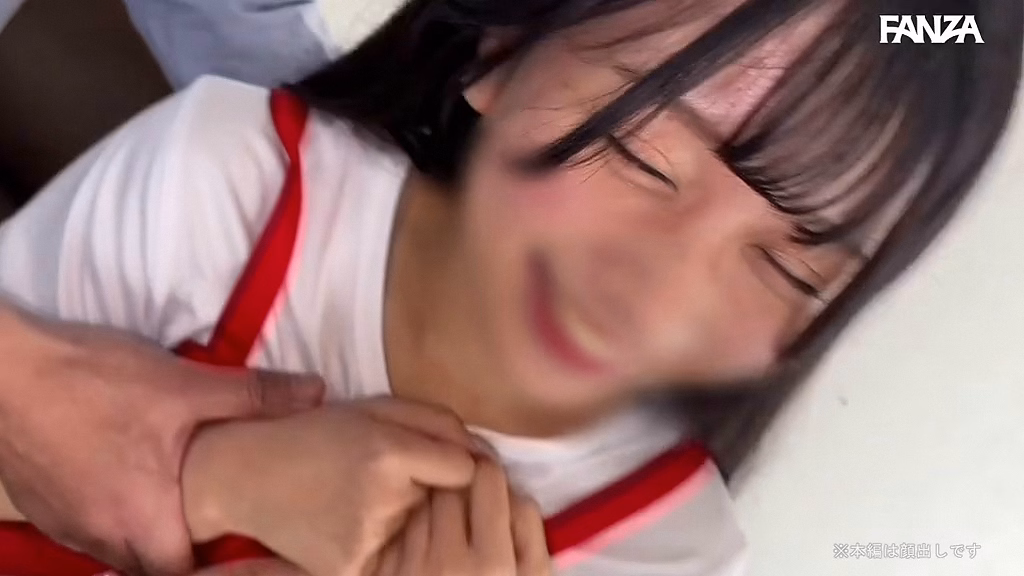 manten-siroto.com かりんさん ORG No14