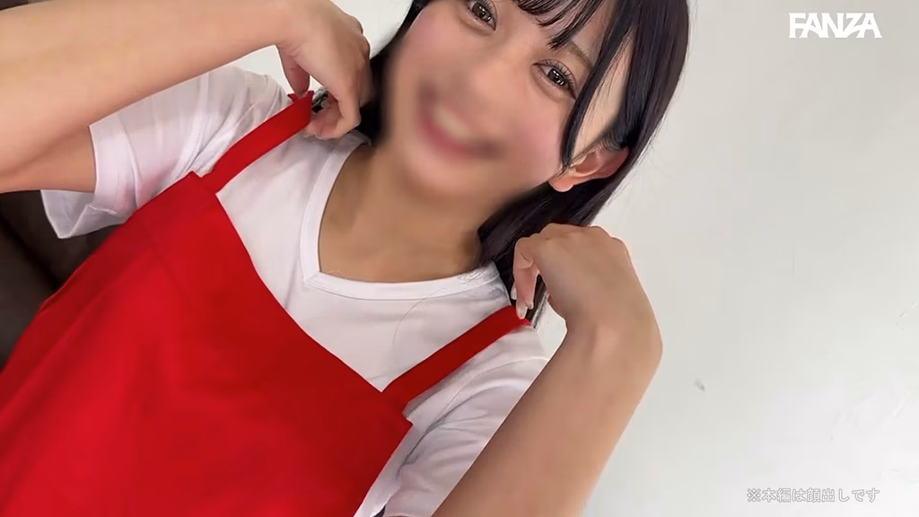 manten-siroto.com かりんさん ORG No6