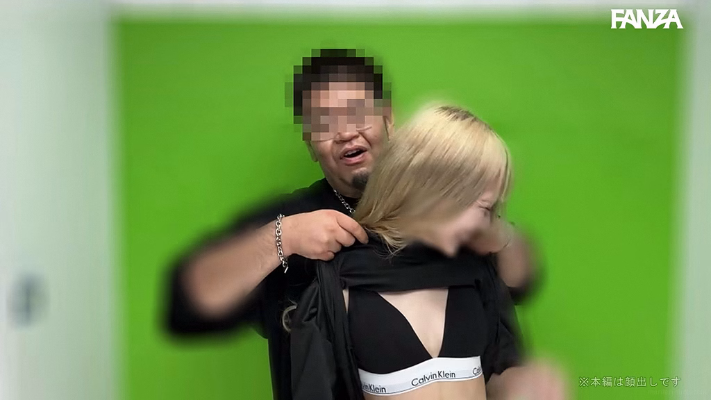 manten-siroto.com ミナちゃん ORG No10