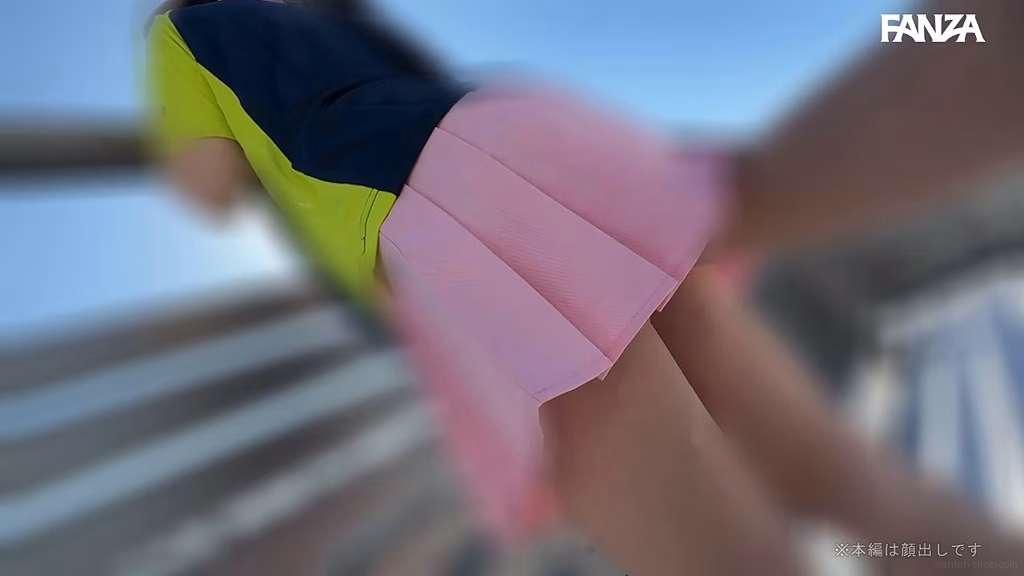 manten-siroto.com しおりちゃん ORG No14