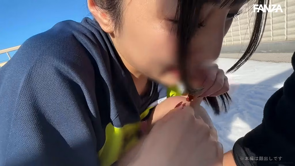 manten-siroto.com しおりちゃん ORG No5