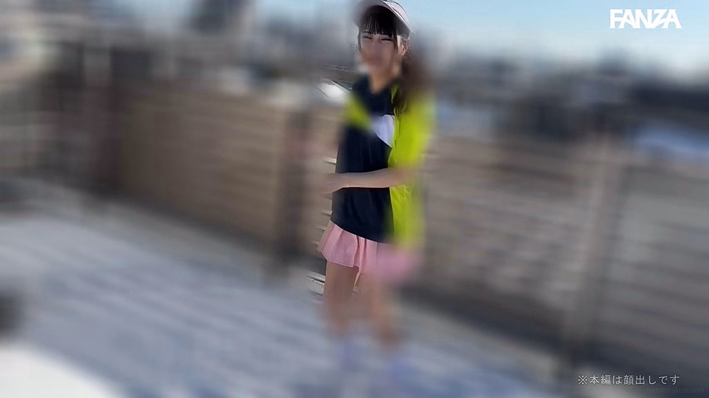 manten-siroto.com しおりちゃん ORG No8