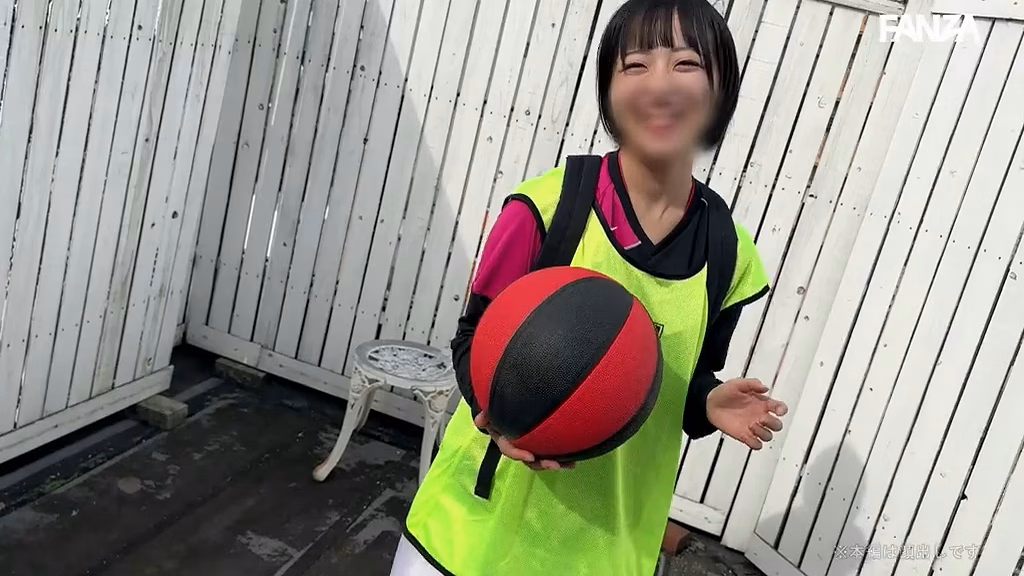 manten-siroto.com 女バス 小島ちゃん ORG No11