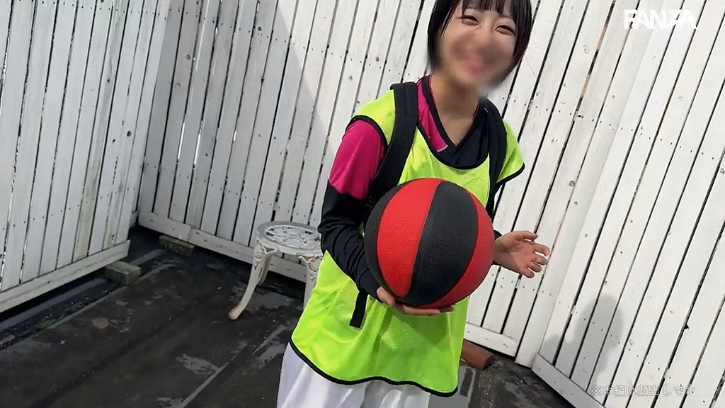 manten-siroto.com 女バス 小島ちゃん ORG No12