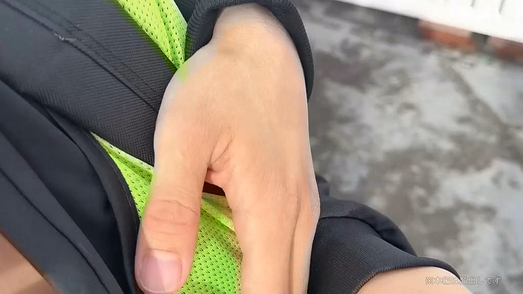 manten-siroto.com 女バス 小島ちゃん ORG No13