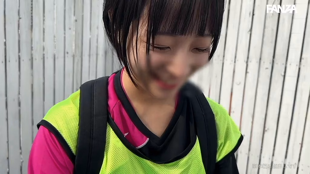 manten-siroto.com 女バス 小島ちゃん ORG No1