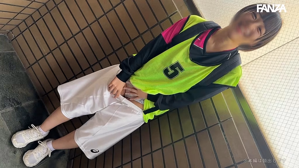 manten-siroto.com 女バス 小島ちゃん ORG No4