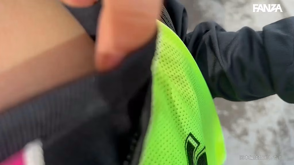 manten-siroto.com 女バス 小島ちゃん ORG No6