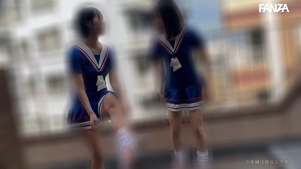 manten-siroto.com みこちゃん＆いとちゃん ORG No11