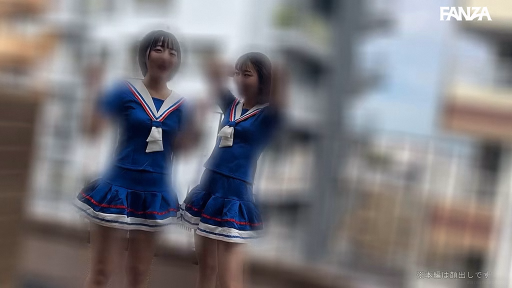 manten-siroto.com みこちゃん＆いとちゃん ORG No12