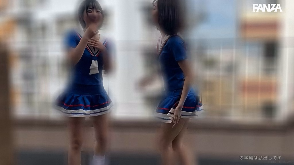 manten-siroto.com みこちゃん＆いとちゃん ORG No13