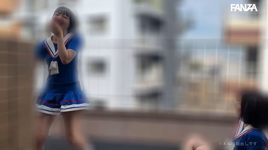 manten-siroto.com みこちゃん＆いとちゃん ORG No14