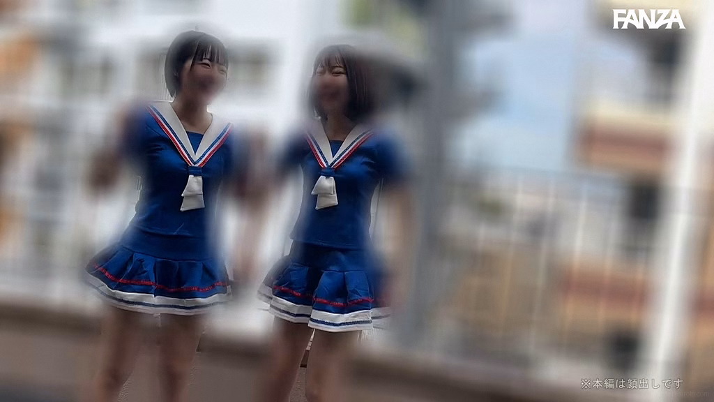 manten-siroto.com みこちゃん＆いとちゃん ORG No2