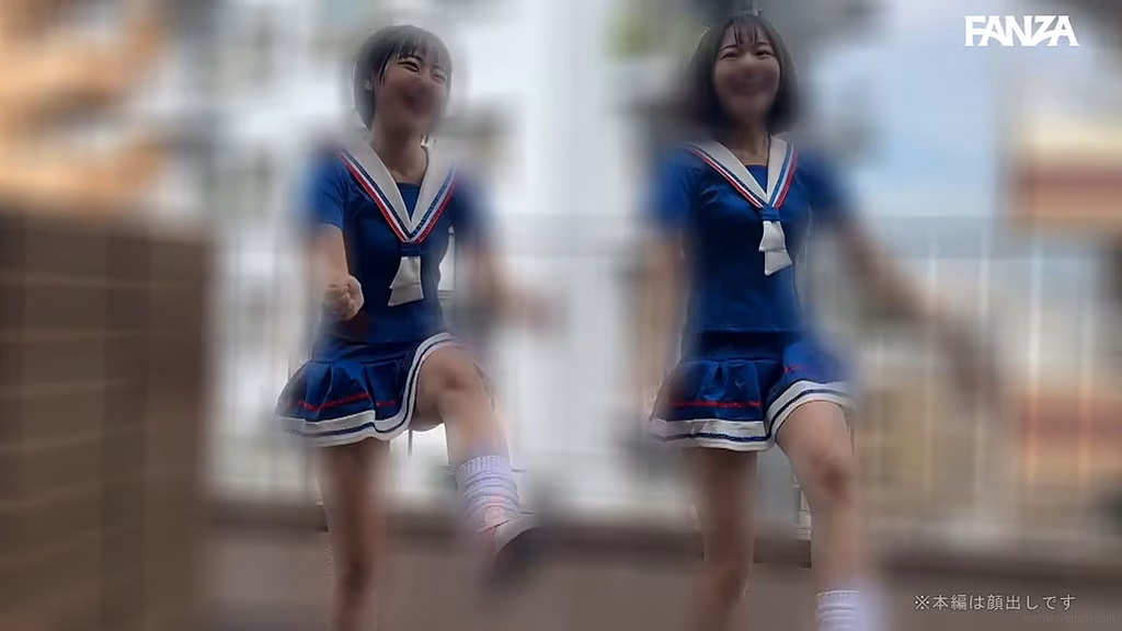 manten-siroto.com みこちゃん＆いとちゃん ORG No5