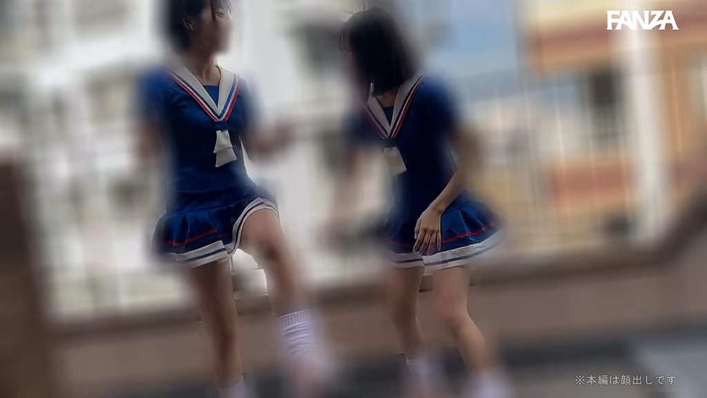 manten-siroto.com みこちゃん＆いとちゃん ORG No6