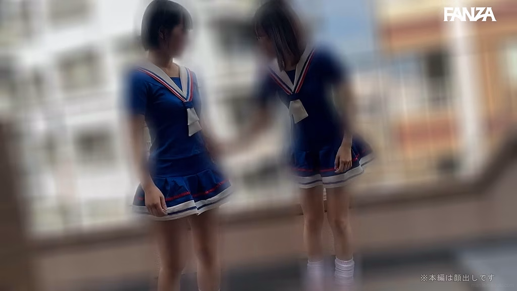 manten-siroto.com みこちゃん＆いとちゃん ORG No7