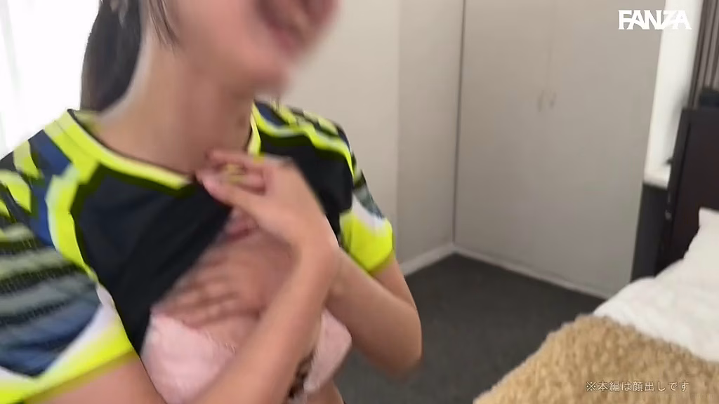 manten-siroto.com みずきさん＆らんさん ORG No2