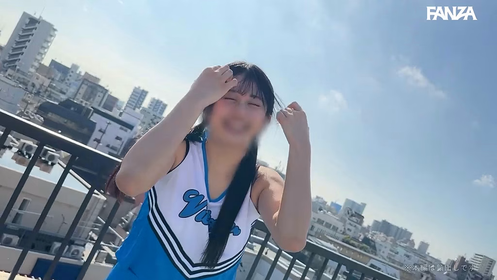 manten-siroto.com かりんちゃん ORG No15