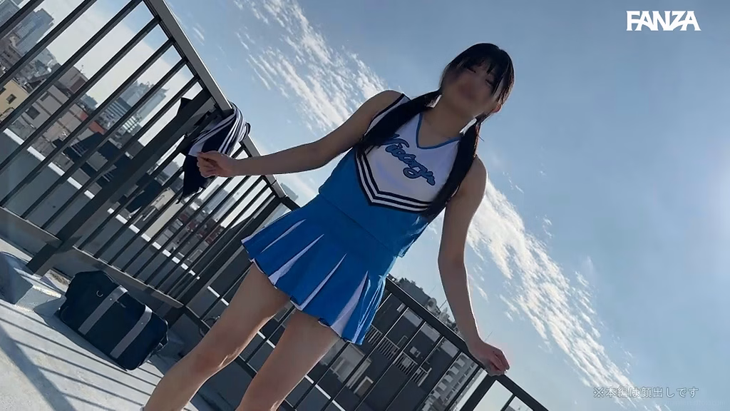 manten-siroto.com かりんちゃん ORG No4