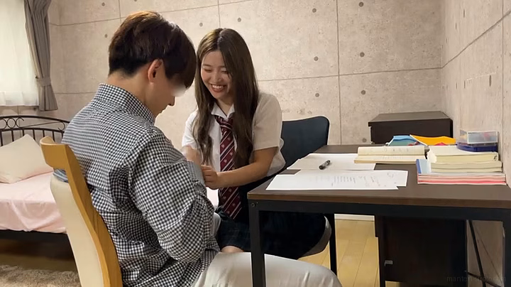 manten-siroto.com えりかちゃん ORG No10