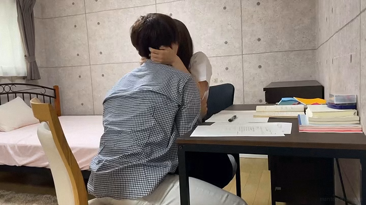 manten-siroto.com えりかちゃん ORG No8