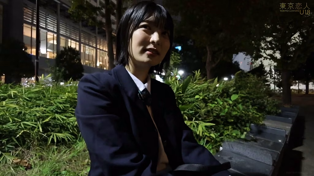 manten-siroto.com 向井あみ ORG No10