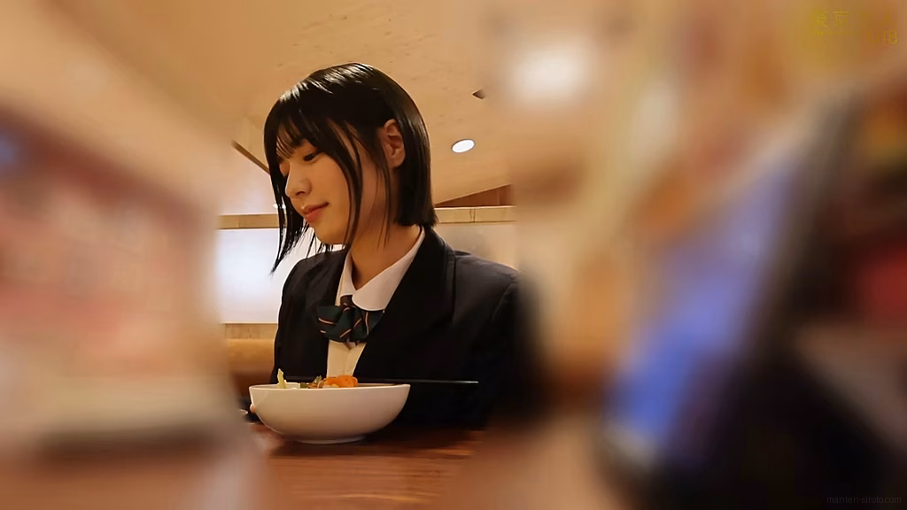 manten-siroto.com 向井あみ ORG No4