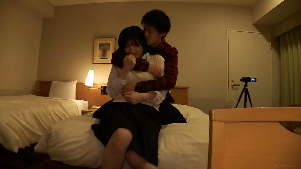 manten-siroto.com 向井あみ ORG No5