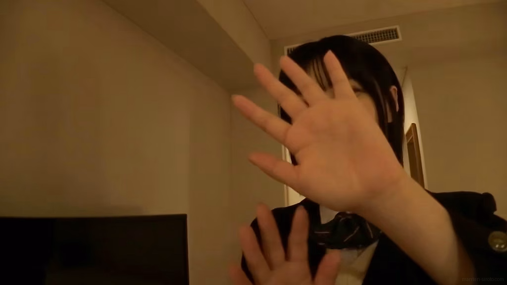 manten-siroto.com 向井あみ ORG No6