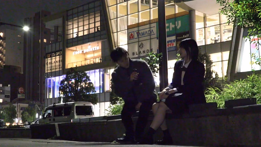 manten-siroto.com 向井あみ ORG No8