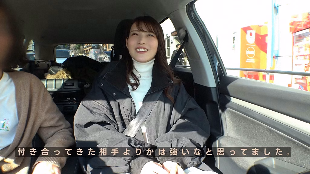 manten-siroto.com のぞみさん（仮） ORG No5