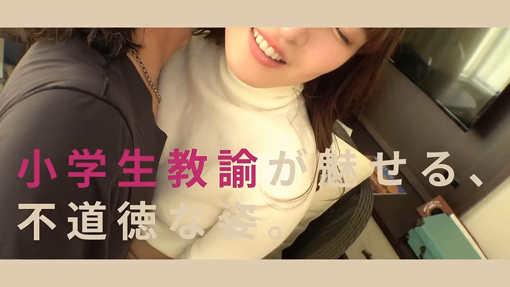 manten-siroto.com のぞみさん（仮） ORG No8